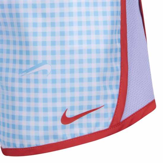 Nike Tempo Shorts Infants Балтийско синьо Детски къси панталони