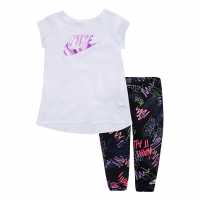 Nike Tunc Frsh Tight In99  Бебешки дрехи