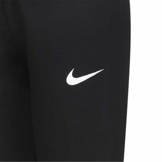 Nike Jogger Pant Set In99 Gray/Black Бебешки дрехи