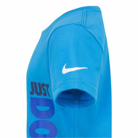 Nike Jogger Pant Set In99 Midnight Navy Бебешки дрехи
