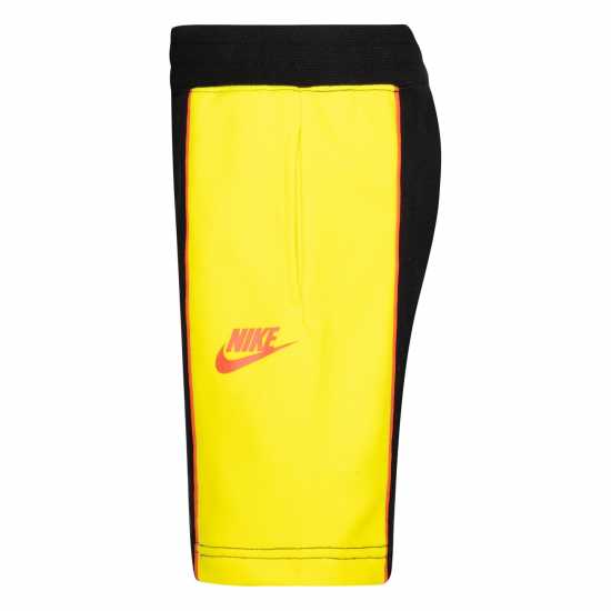 Nike Lbr Ft Short In99  Детски къси панталони