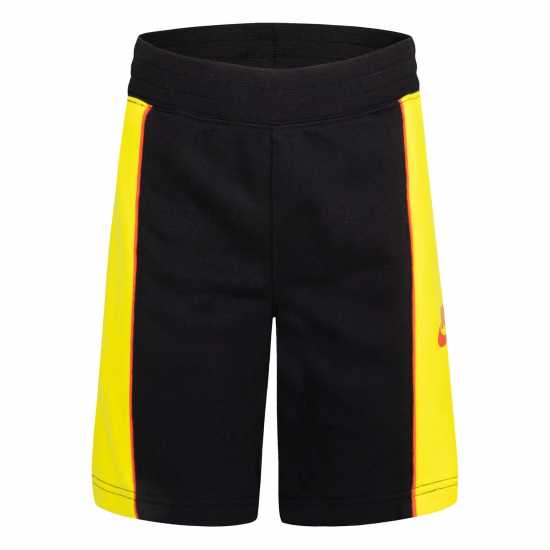 Nike Lbr Ft Short In99  Детски къси панталони