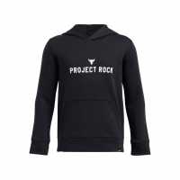 Under Armour Project Rock Rival Hoody  