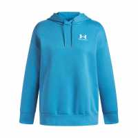 Under Armour Icon Fleece Os Hoody  