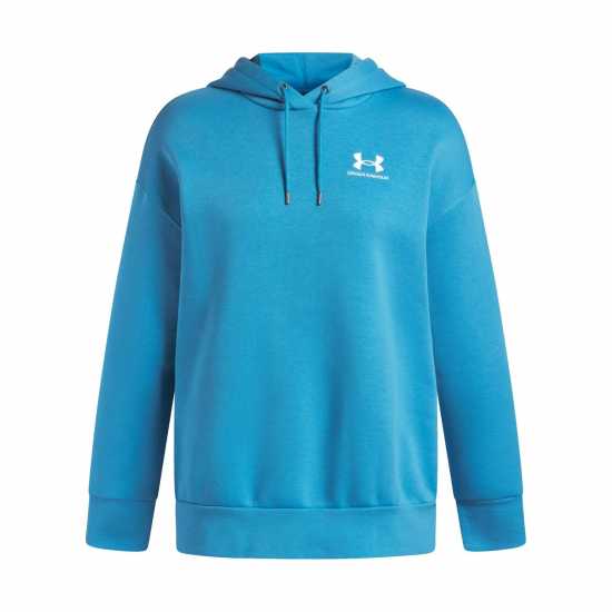 Under Armour Icon Fleece Os Hoody  