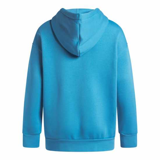 Under Armour Icon Fleece Os Hoody  