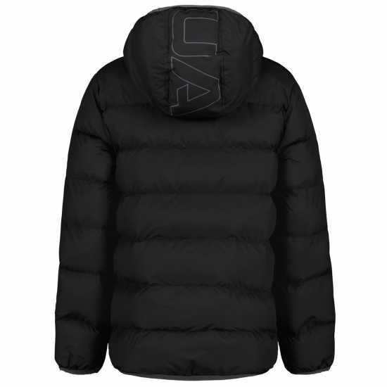 Under Armour Pronto Lightweight Puffer Jacket Черно/Черно 