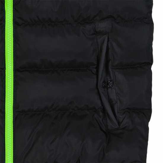 Under Armour Kids' Lightweight Puffer Jacket Navy/Tech Blue 