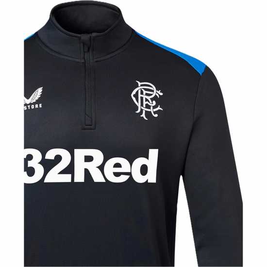 Castore Rngrsct1/4Zp Jn99 Castore Rngrsct1/4Zp Jn99