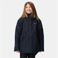 Regatta Kids Violane Jacket Navy Детски якета и палта