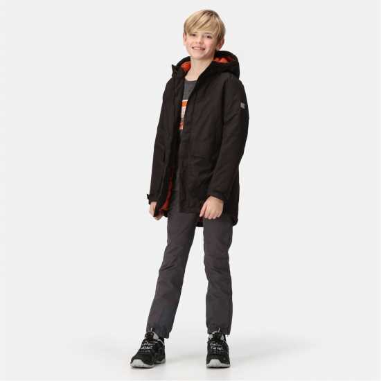 Regatta Kids Farbank Jacket  Детски якета и палта