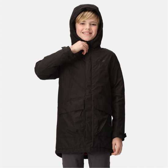 Regatta Kids Farbank Jacket  Детски якета и палта
