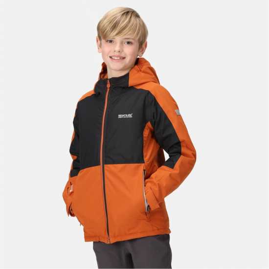 Regatta Kids Beamz Iii Jacket  - Детски якета и палта