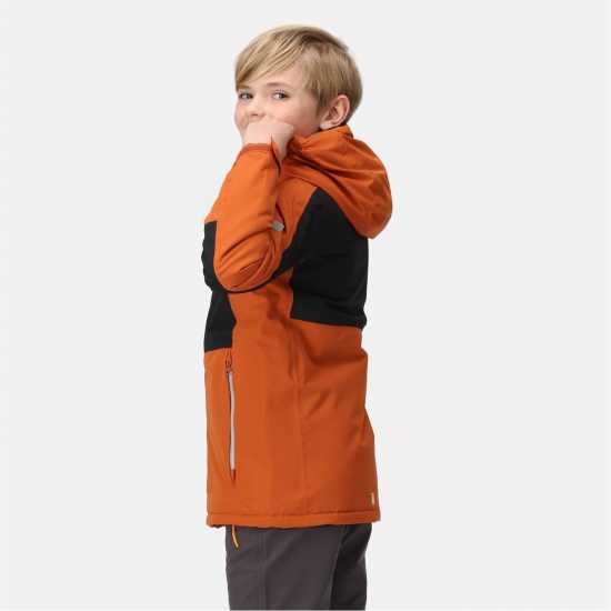 Regatta Kids Beamz Iii Jacket  Детски якета и палта