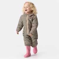 Regatta Kids Penrose Puddle Suit  Детски пижами