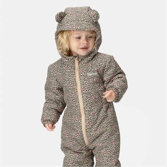 Regatta Kids Penrose Puddle Suit  Детски пижами