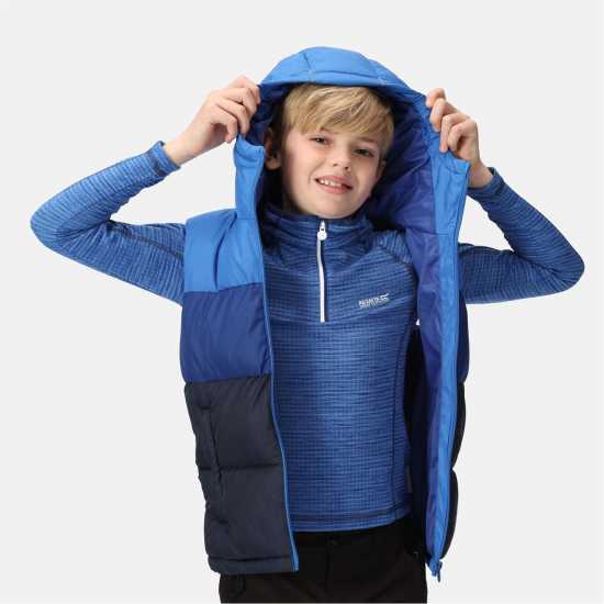 Regatta Lofthouse Bodywarmer  Детски якета и палта