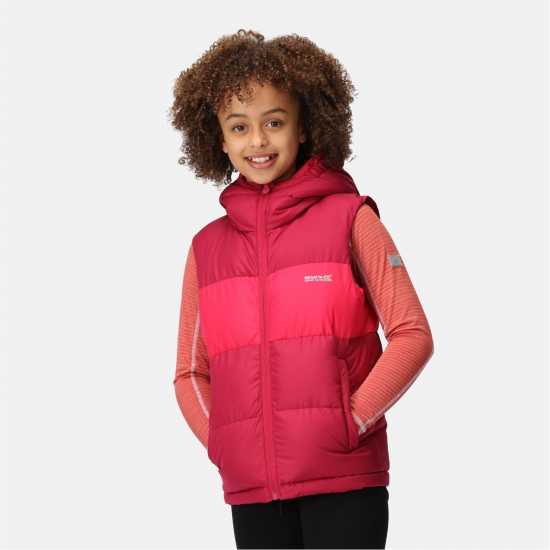 Regatta Lofthouse Bodywarmer  Детски якета и палта