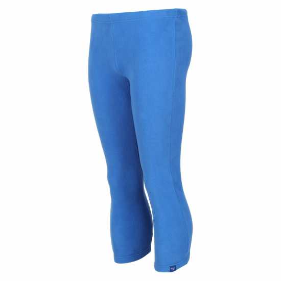 Regatta Junior Thermal Baselayer Pant Strong Blue Детски основен слой дрехи