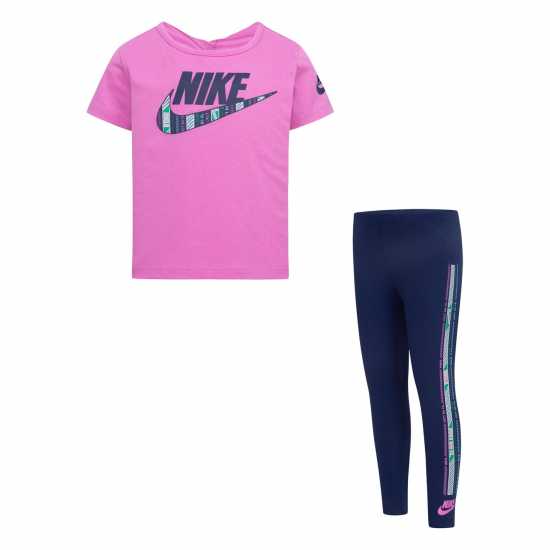 Детски клинове Nike Happy Lgging St In99 Nike Happy Lgging St In99 Детски клинове