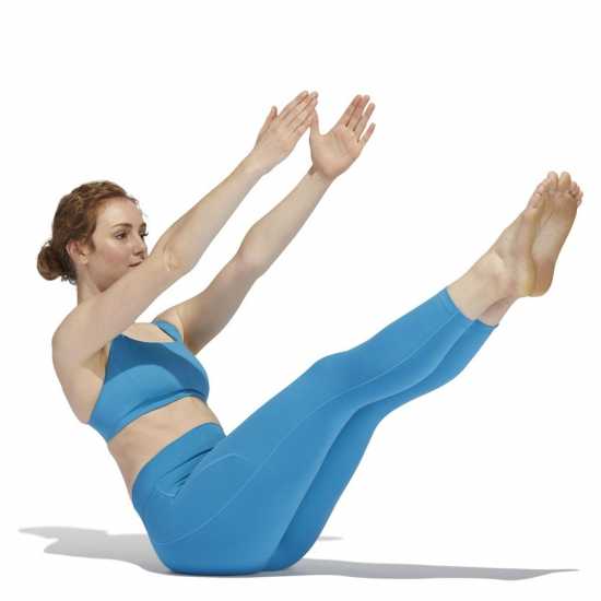 Adidas Yoga Studio 7/8 Leggings  Дамски долнища на анцуг