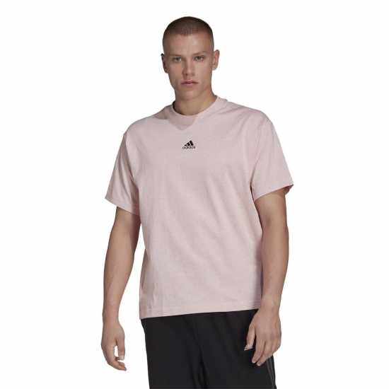 Adidas Botanically Dyed T-Shirt (Gender Neutral)  - Детски тениски и фланелки