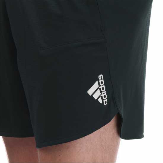 Adidas Designed 4 Training Hiit 7 Inch Shorts  Мъжки къси панталони
