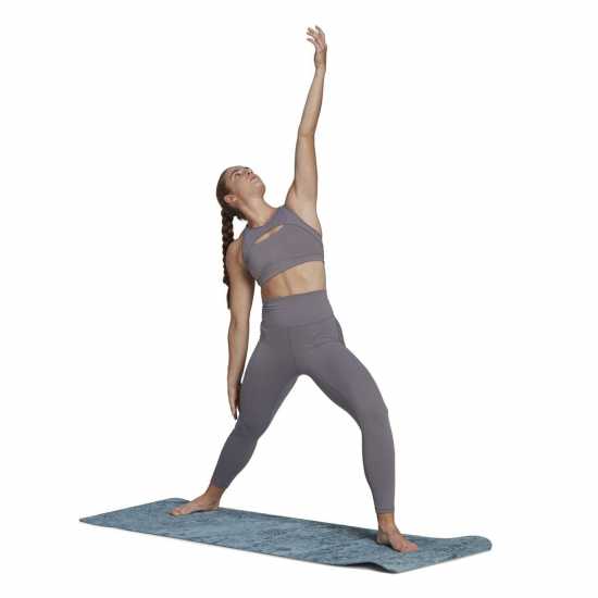 Adidas Yoga Studio Luxe Rib Leggings  Дамски долнища на анцуг