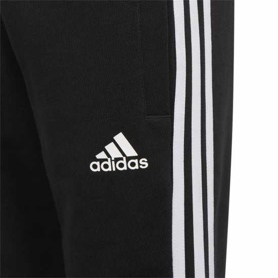 Adidas 3-Stripes French Terry Tracksuit  Детски спортни екипи
