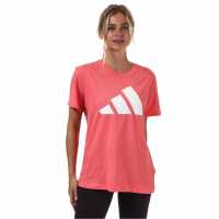 Adidas Logo T-Shirt  Дамски тениски и фланелки