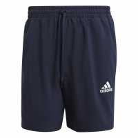 Adidas Essentials Chelsea Small Logo Shorts  Мъжки къси панталони