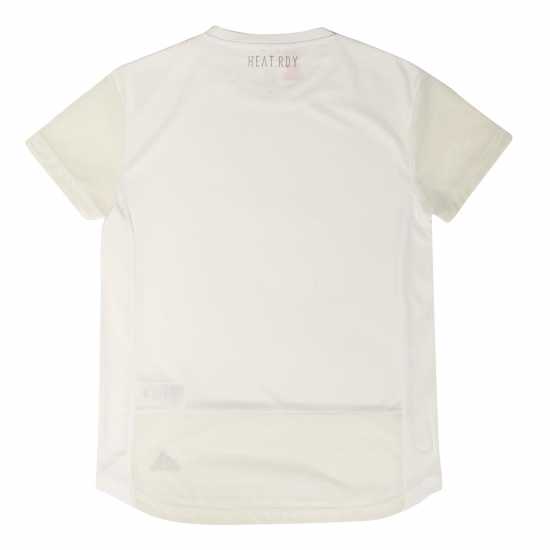 Adidas Heat Ready T-Shirt  Детски тениски и фланелки