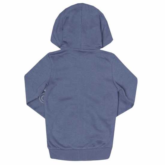 Adidas Essentials Zip Hoody  Детски суитчъри и блузи с качулки