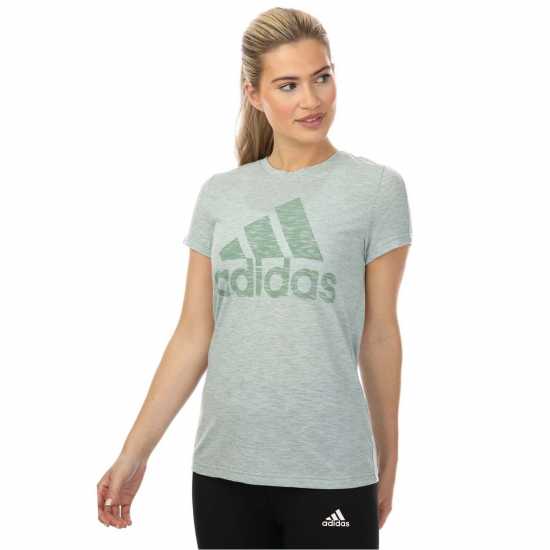 Adidas Must Haves Winners T-Shirt  Дамски тениски и фланелки
