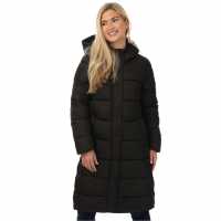 Only Ватирано Палто Cammie Long Quilted Coat