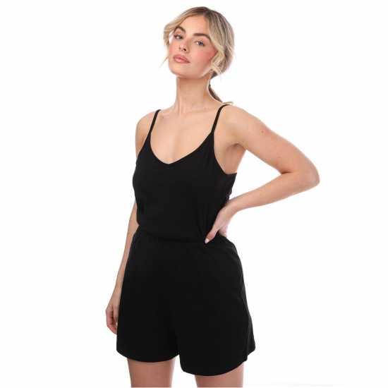 Only May Playsuit  Дамски поли и рокли