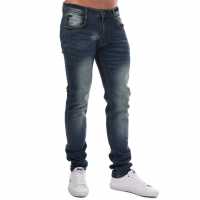 Duck And Cover Maylead Slim Fit Jeans