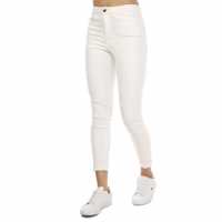 Vero Moda Вталени Дънки Sophia High Waist Skinny Jeans  