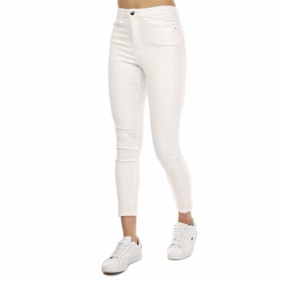Vero Moda Вталени Дънки Sophia High Waist Skinny Jeans  