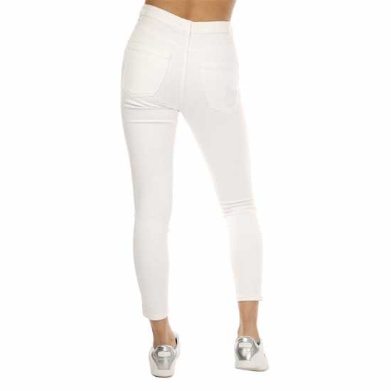 Vero Moda Вталени Дънки Sophia High Waist Skinny Jeans  
