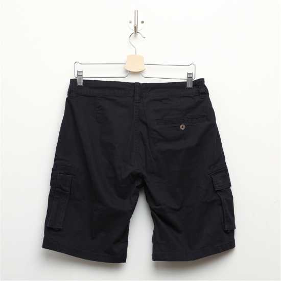 Luke 1977 Club Future Cargo Shorts  Мъжки къси панталони