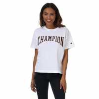 Champion Rochester T-Shirt  Дамски тениски и фланелки