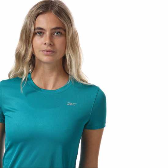 Reebok Running Essentials Speedwick T-Shirt  Дамски тениски и фланелки