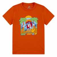 Nike Palm Tree Tee In99 Nike Palm Tree Tee In99