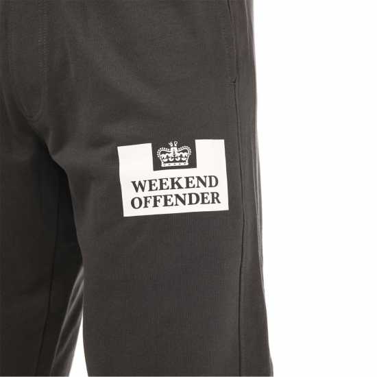 Weekend Offender Vladvistock Jog Pant  Мъжки къси панталони