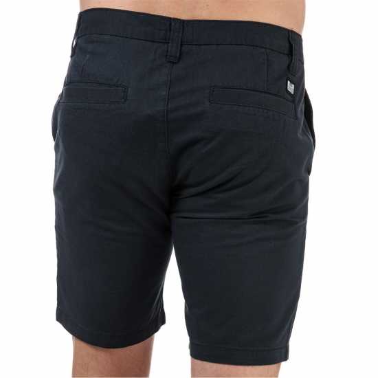 Weekend Offender Къси Панталони Dillenger Cotton Twill Chino Shorts  Мъжки къси панталони