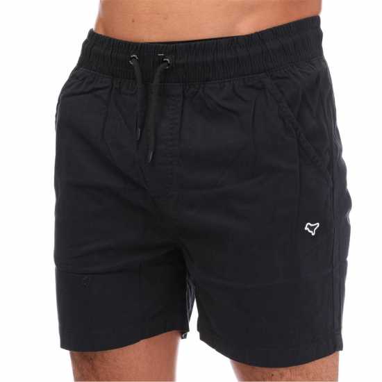 Weekend Offender Bassline Woven Shorts  Мъжки къси панталони