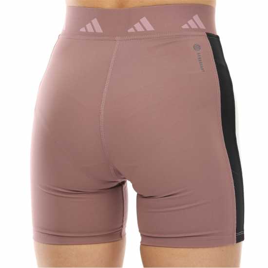 Adidas Hyperglam Training Techfit Shorts  Дамски къси панталони