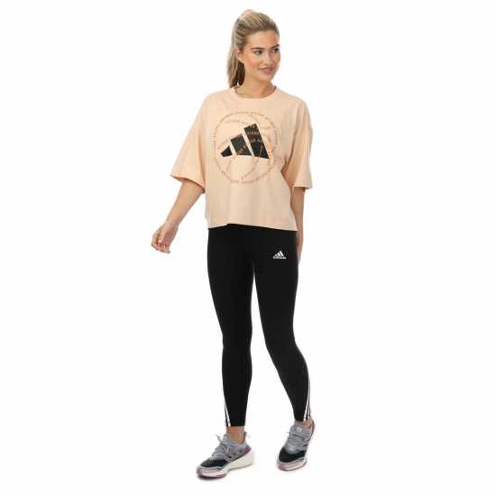 Adidas Sportswear Graphic T-Shirt  Дамски тениски и фланелки