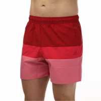 Adidas Colorblock Swim Shorts  Мъжки къси панталони